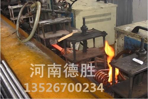 中頻/超音頻感應加熱設備http://www.wdauhv.cn/